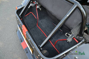 Image 25/50 of Donkervoort D8 180 (2000)