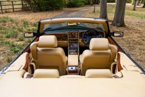 Bild 40/50 von Bentley Azure (1997)