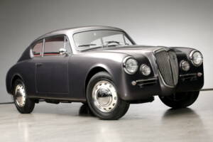 Bild 4/16 von Lancia Aurelia B20 GT 2500 (1958)