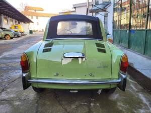 Image 13/58 of Autobianchi Bianchina Trasformabile (1961)