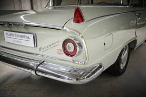 Bild 28/100 von Borgward P 100 2,3 Liter (1960)