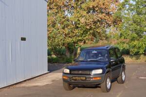 Image 17/55 de Toyota RAV4 (1995)