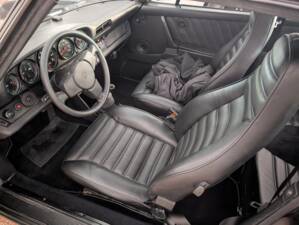Bild 11/37 von Porsche 911 Turbo 3.3 (1979)