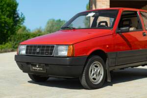 Bild 19/50 von Autobianchi Y10 4WD (1987)