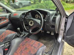 Image 2/8 of Mitsubishi Lancer Evolution IV (1996)