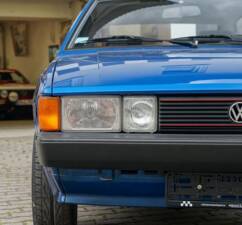 Bild 5/20 von Volkswagen Scirocco II GT (1984)