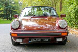 Image 10/50 de Porsche 911 SC 3.0 (1982)