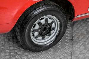 Afbeelding 32/50 van FIAT Spider 2000 (1980)