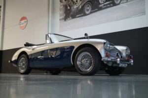 Image 2/50 of Austin-Healey 3000 Mk III (BJ8) (1965)