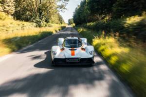 Image 13/38 de Aston Martin Valkyrie AMR Pro (2022)