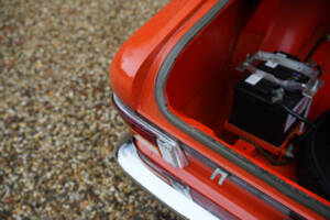 Image 40/50 of Opel Kadett 1,9 S Rallye (1970)