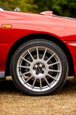 Imagen 33/50 de Subaru Impreza GT Turbo (2000)