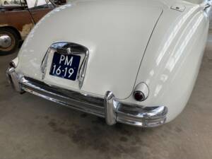 Image 17/38 of Jaguar Mk VII (1952)