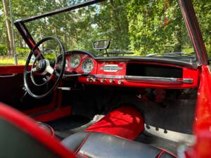 Afbeelding 7/100 van Alfa Romeo Giulietta Spider (1957)