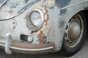 Image 22/50 de Porsche 356 1500 Speedster (1955)