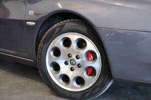 Bild 8/29 von Alfa Romeo 166 2.0 V6 TB (1999)