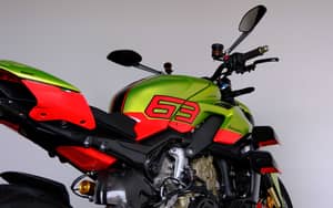 Bild 93/99 von Ducati Streetfighter V4 Lamborghini (2024)