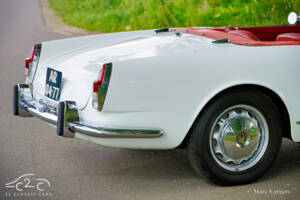 Image 42/55 of Alfa Romeo 2000 Spider (1959)