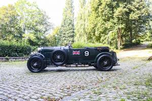 Afbeelding 4/28 van Bentley 4 1&#x2F;2 Liter Supercharged (1930)