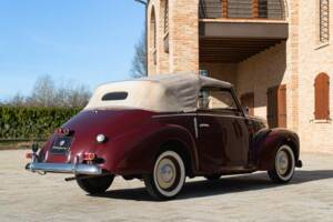 Bild 14/50 von FIAT 1100 (1947)