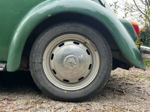 Image 17/43 of Volkswagen Beetle 1200 (1970)