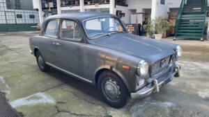 Image 8/45 of Lancia Appia (1962)