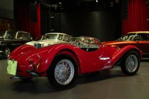 Obraz 7/50 pojazdu Nardi Sighinolfi 750 (1953)