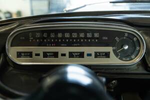 Afbeelding 35/41 van Lancia Flavia 1500 (1967)