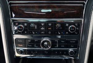 Bild 17/28 von Bentley Mulsanne Speed (2016)