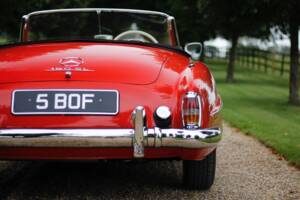 Imagen 31/50 de Mercedes-Benz 190 SL (1959)