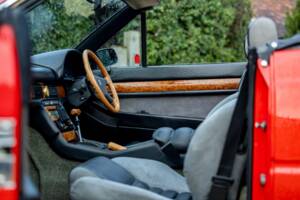 Imagen 28/45 de Maserati Spyder (1991)