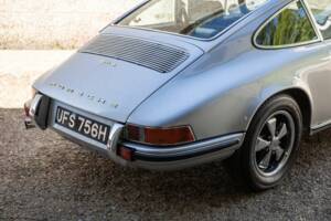 Afbeelding 6/11 van Porsche 911 2.2 S (1970)