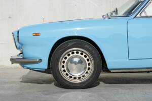 Image 8/50 of Lancia Flavia 1.8 (Vignale) (1963)