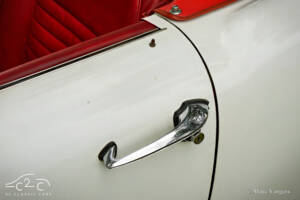 Image 30/55 of Alfa Romeo 2000 Spider (1959)