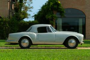 Afbeelding 11/50 van Lancia Aurelia B24 Convertible (1958)