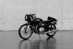 Immagine 1/24 di Honda DUMMY (1973)