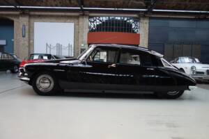 Image 10/30 of Citroën DS 19 (1959)
