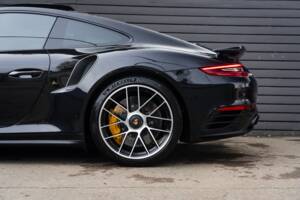 Bild 6/52 von Porsche 911 Turbo S (2017)