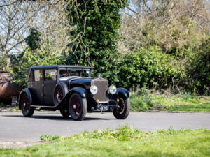 Afbeelding 9/50 van Delage DM Weymann (1928)