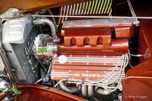 Afbeelding 50/66 van Ford V8 Hot Rod (1933)