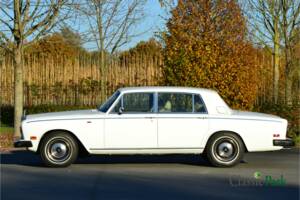 Bild 2/50 von Rolls-Royce Silver Wraith II (1979)