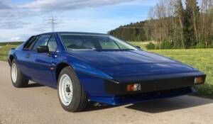 Bild 1/46 von Lotus Esprit (1985)