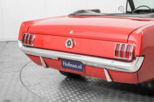 Afbeelding 30/50 van Ford Mustang 260 (1964)