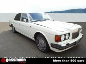 Bild 2/15 von Bentley Turbo R (1990)