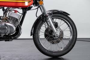 Image 49/50 de Kawasaki DUMMY (1971)
