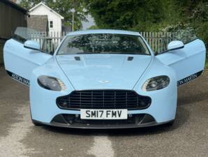 Afbeelding 5/11 van Aston Martin V8 Vantage S (2017)