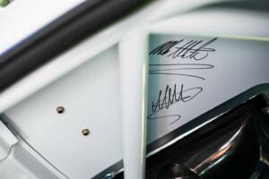 Image 18/50 of Ford Focus RS WRC (2007)