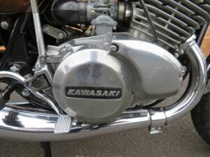 Image 28/48 of Kawasaki DUMMY (1974)