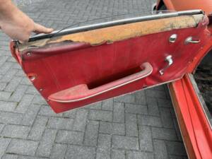 Image 32/50 of Mercedes-Benz 190 SL (1960)