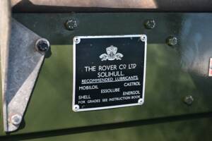 Image 19/50 of Land Rover 80 (1949)